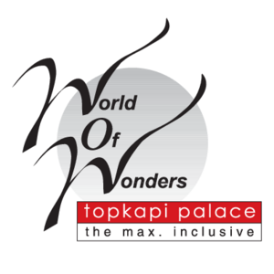 Topkapi Palace Logo