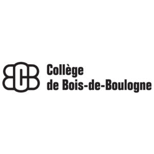 College de Bois-de-Boulogne Logo