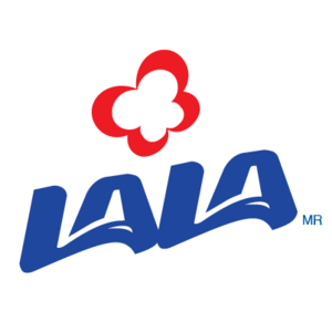 Lala(63) Logo
