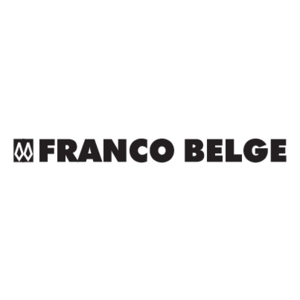 Franco Belge Logo