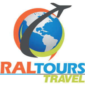 Raltours Travel Logo
