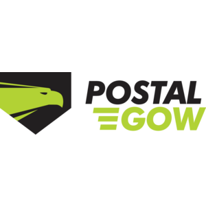 PostalGow Logo