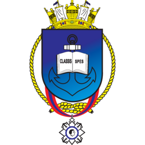 Colegio Naval Logo