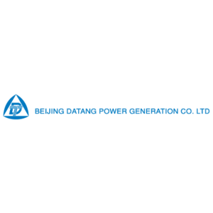 Beijing Datang Power Generation Logo