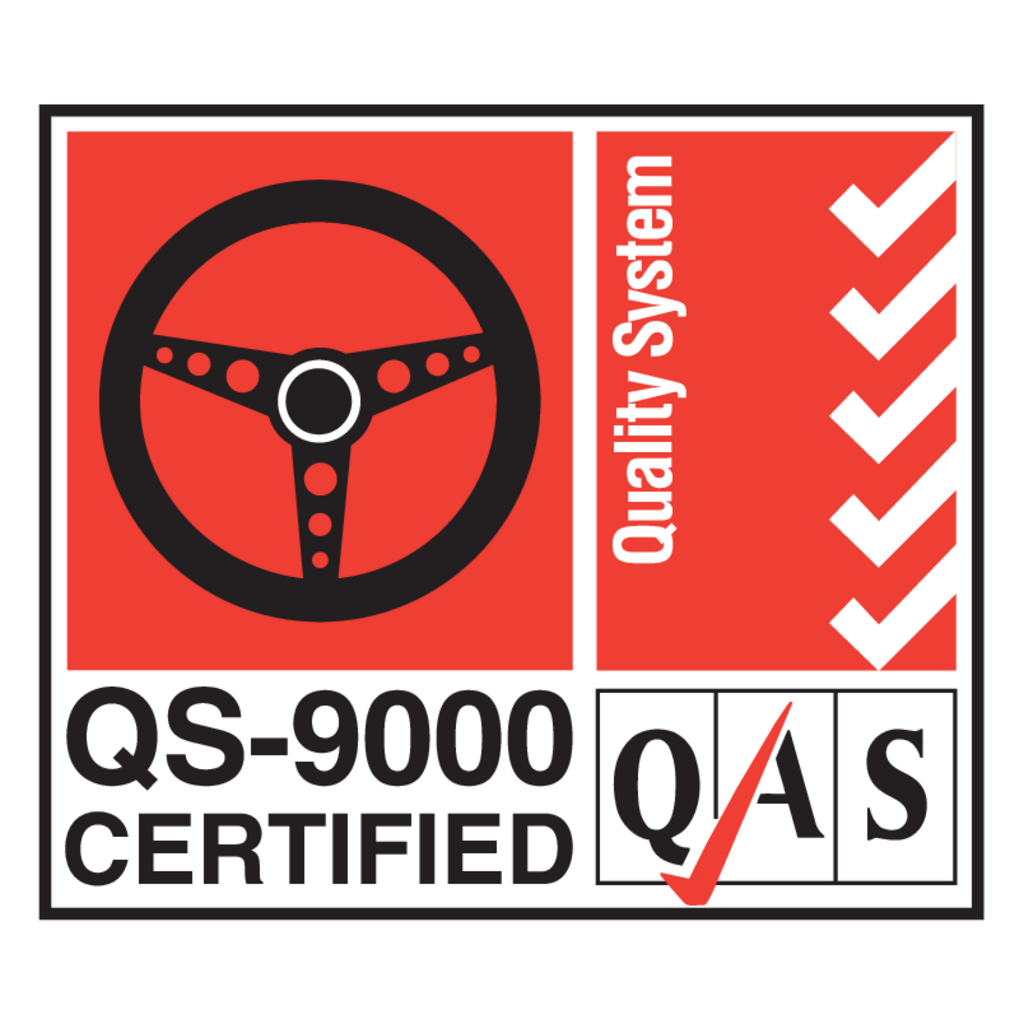 QS-9000