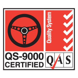 QS-9000 Logo