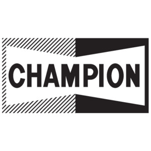 Champion(197) Logo