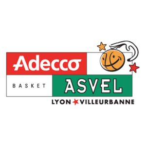 Asvel Logo