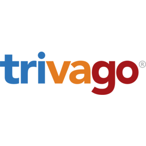 Trivago Logo