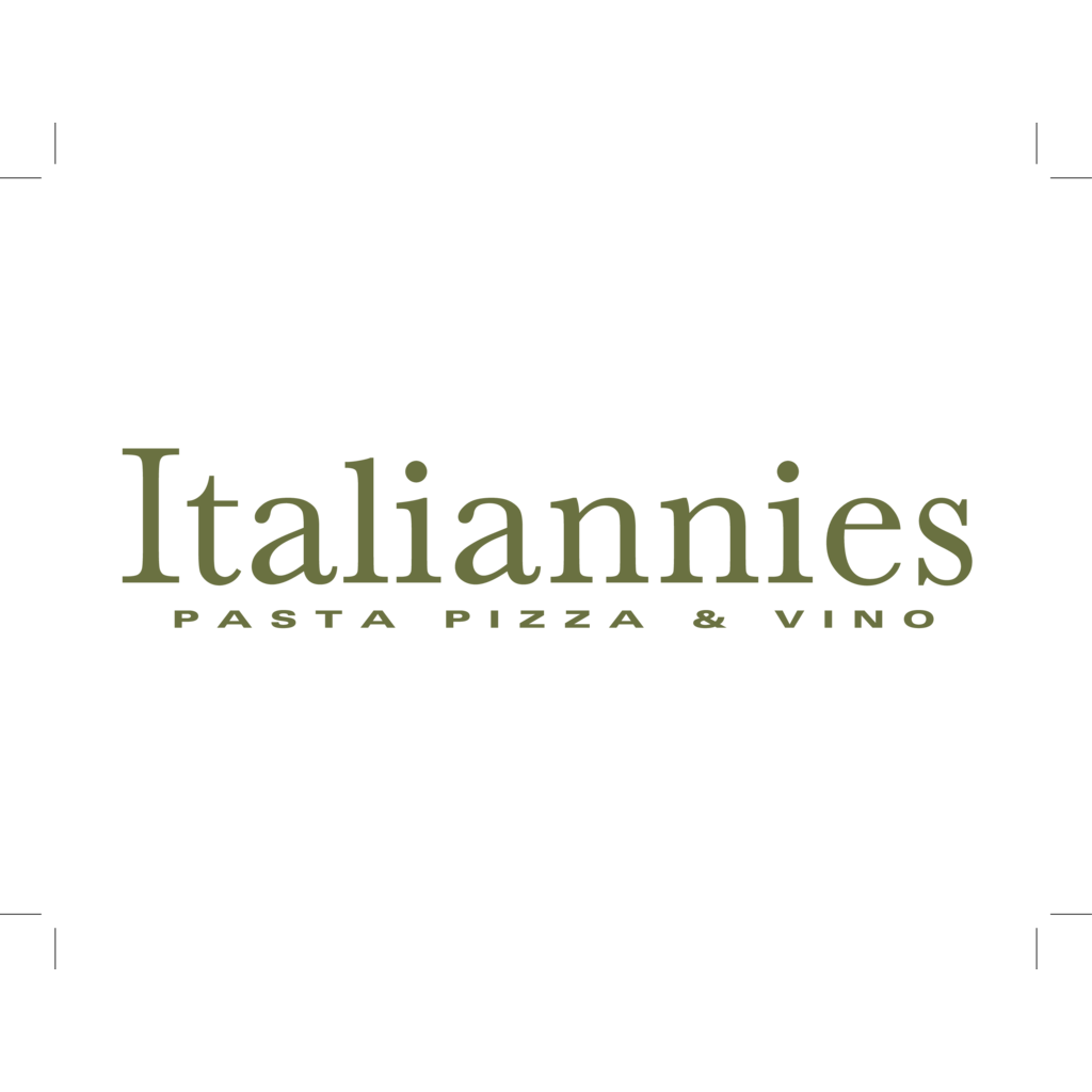 Italiannies,Pasta,Pizza,&,Vino