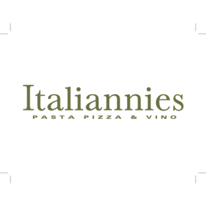Italiannies Pasta Pizza & Vino Logo