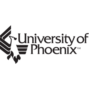 University of Phoenix Logo