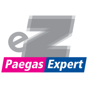 Paegas Expert Logo