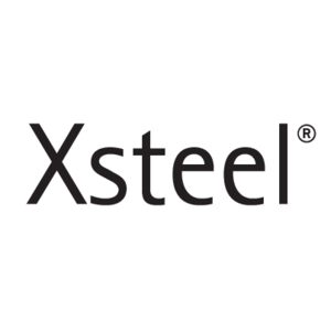 Xsteel Logo