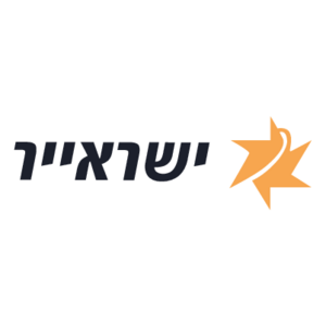 Israir Logo