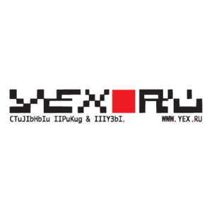 yex ru Logo