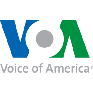 Voice of America Logo