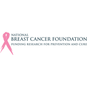 National Breast Cancer Foundation Logo