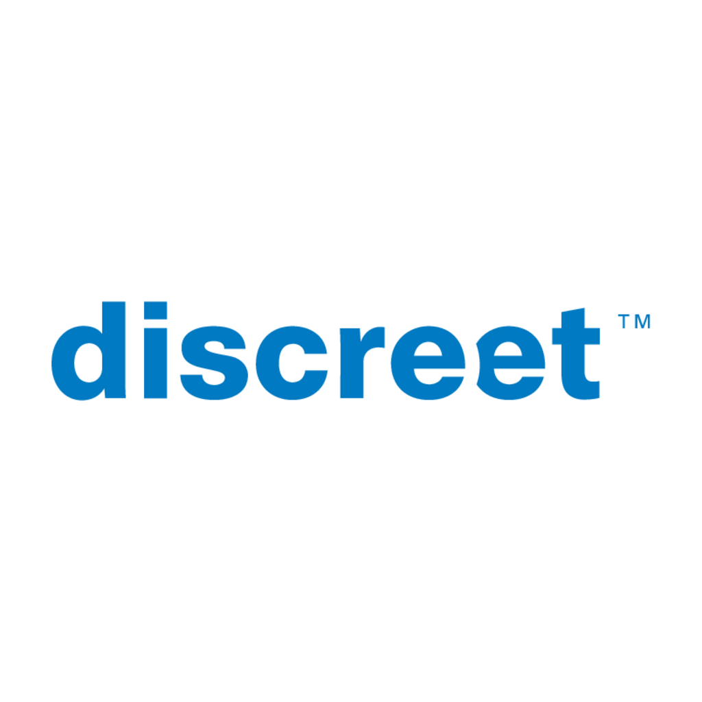 Discreet