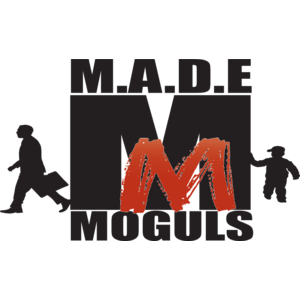 MADE Moguls Logo