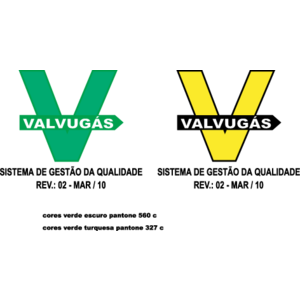 Valvugás Logo