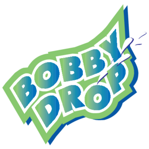 Bobby Drop Logo