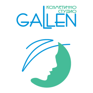 Gallen Logo