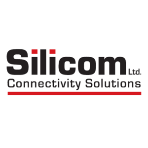 Silicom Logo