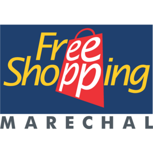 Free Shopping Marechal Logo