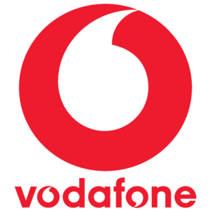Vodafone(21) Logo