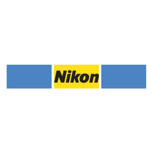 Nikon(69) Logo