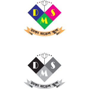 DMS Logo