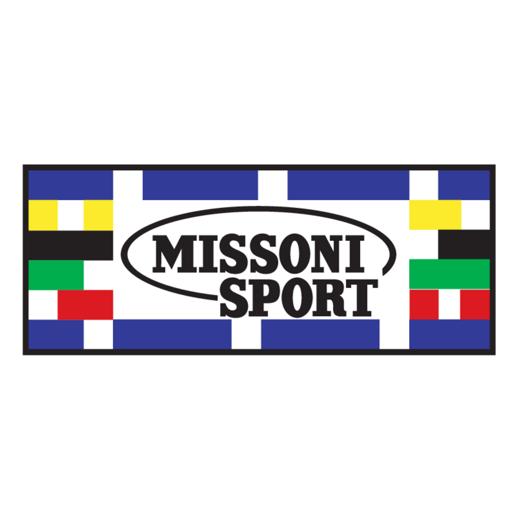 Missoni,Sport