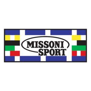 Missoni Sport