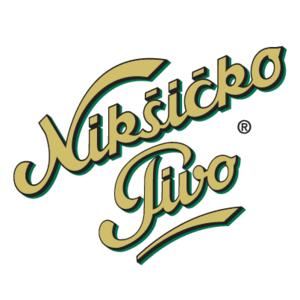 Niksicko pivo Logo