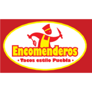 Encomenderos Logo