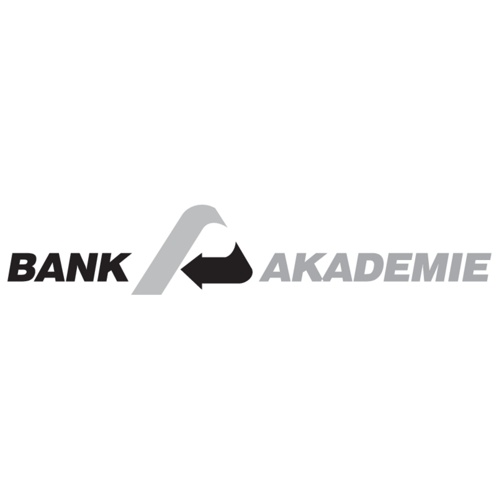 Bank,Akademie