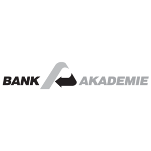 Bank Akademie Logo