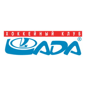 Lada Logo