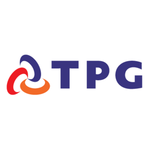 TPG Logo