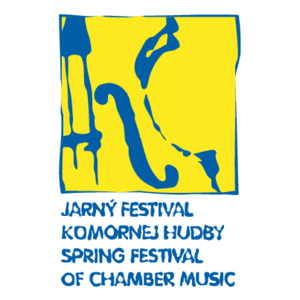 Spring Festival of Chamber Music Logo
