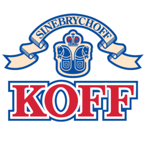 Koff Logo