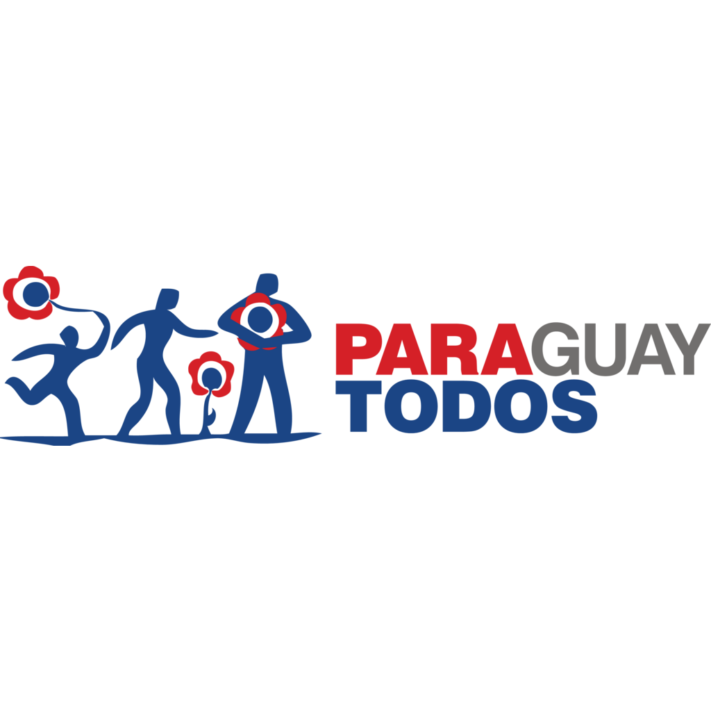 Paraguay,para,todos