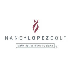 NancyLopezGolf Logo