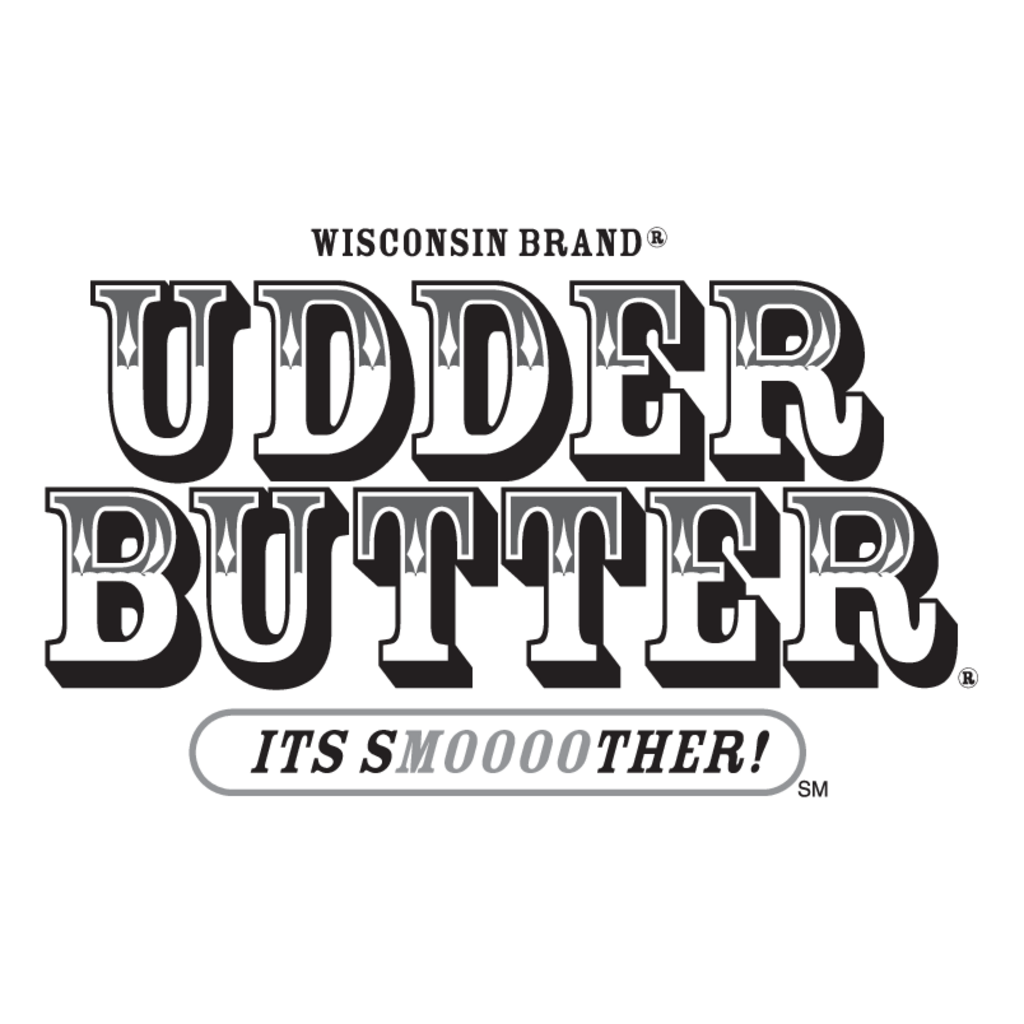 Udder,Butter