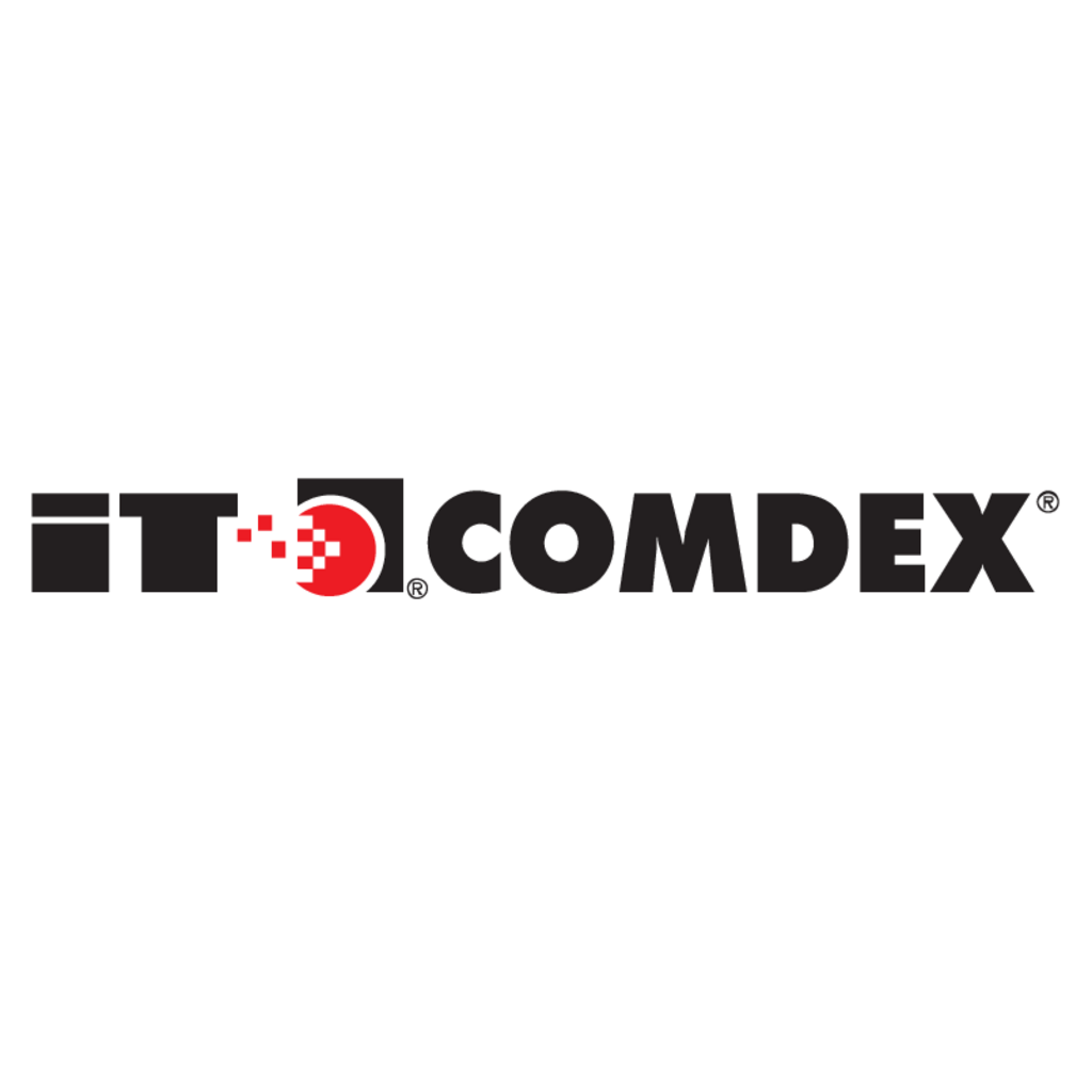 IT,Comdex