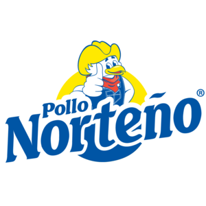 Pollo Norteño Logo