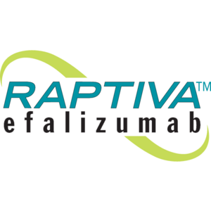 Raptiva Logo