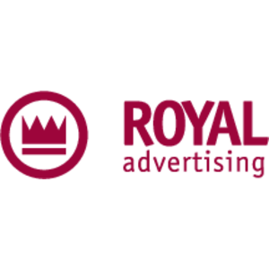 Royal Advertising Logo