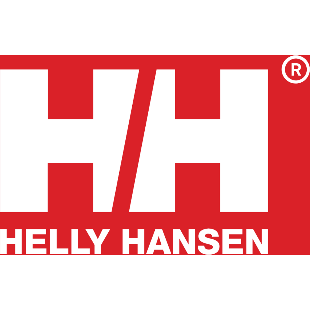 Helly Hansen logo, Vector Logo of Helly Hansen brand free download (eps ...